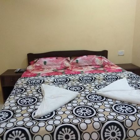 Hayden Guest House Calangute Buitenkant foto